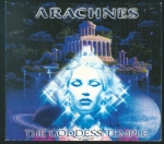 ARACHNES - THE GODDESS TEMPLE