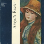 AUGUSTE RENOIR