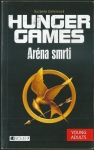 HUNGER GAMES – ARÉNA SMRTI