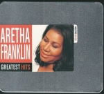 ARETHA FRANKLIN - GREATEST HITS