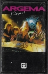 ARGEMA – POPRVÉ