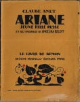 ARIANE – JEAUNE FILLE RUSSE