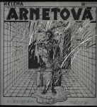 HELENA ARNETOVÁ - V NIJAKÉM MĚSTĚ