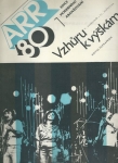 ARR `80 – VZHŮRU K VÝŠKÁM