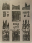 ARS SINE SCIENTIA NIHIL EST