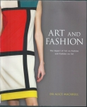 ART AND FASHION