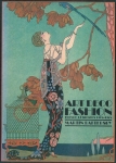 ART DECO FASHION