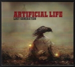 ARTIFICIAL LIFE – LOST GENERATION