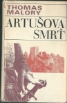 ARTUŠOVA SMRŤ