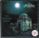 ASGAARD – XIII VOLTUM LUNAE