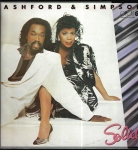 ASHFORD & SIMPSON - SOLID