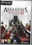 ASSASSIN`S CREED II