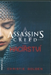 ASSASSIN`S CREED – KACÍŘSTVÍ