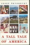 A TALL TALE OF AMERICA – VELKÁ POVÍDKA O AMERICE