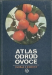 ATLAS ODRŮD OVOCE