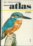 KAPESNÍ ATLAS PTÁKŮ