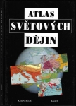 ATLAS SVĚTOVÝCH DĚJIN