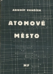 ATOMOVÉ MĚSTO