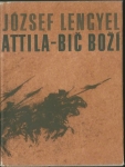 ATTILA - BIČ BOŽÍ