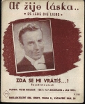 ZDA SE MI VRÁTÍŠ...?