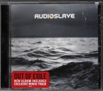 AUDIOSLAVE – OUT OF EXILE