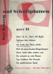 SIE HÖREN AUF SCHALLPLATTEN 11