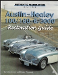 AUSTIN-HEALEY 100/100-6/3000