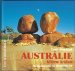 AUSTRÁLIE – KŘÍŽEM KRÁŽEM