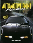 AUTOMOTIVE PAINT HANDBOOK