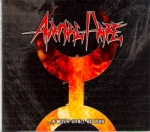 ANIMAL HATE – A WITCH SHALL BE BORN