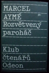 ROZVĚTVENÝ PAROHÁČ