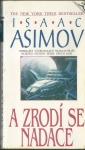 A ZRODÍ SE NADACE