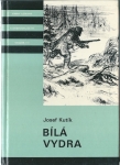 BÍLÁ VYDRA