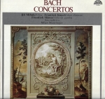 BACH – CONCERTOS