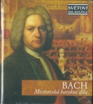 BACH: MISTROVSKÁ BAROKNÍ DÍLA