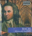 BACH: MISTROVSKÝ HUDEBNÍK