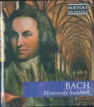 BACH: MISTROVSKÝ HUDEBNÍK