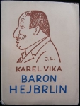 BARON HEJBRLIN