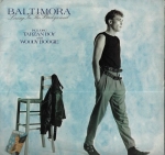 BALTIMORA - LIVING IN THE BACKGROUND
