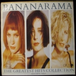 BANANARAMA –  THE GREATEST HITS COLLECTION