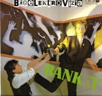 BANKET – BIOELEKTROVÍZIA