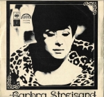 BARBRA STREISAND