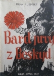 BARD PRVÝ Z BESKYD