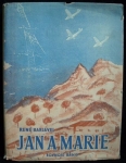 JAN A MARIE