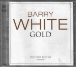 THE VERY BEST OF BARRY WHITE GOLD