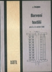 BARVENÍ TEXTILIÍ