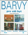 BARVY PRO VÁŠ BYT