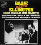 BASIE MEETS ELLINGTON