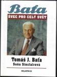 BAŤA – ŠVEC PRO CELÝ SVĚT
