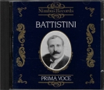 PRIMA VOCE: MATTIA BATTISTINI (1856-1928)